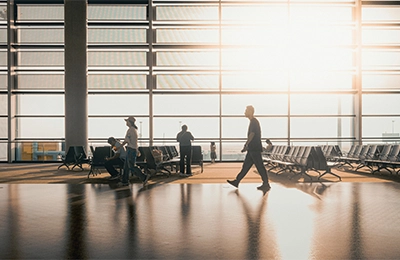 全球化与远程办公催生“无边界”高端人才争夺战